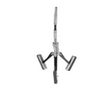 Aparat profesional de honuit cilindri PM-HDC-89T, 32-89 mm, Powermat PM1508