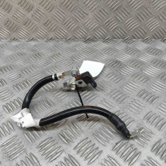 Borna cablu baterie VOLVO S90 II 2021 OEM: 31848017,31376758,31652054 27795601