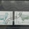 TS21 - Timbre serie Bulgaria - 1991
