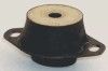 Bucsa Cauciuc Metal Boge 87-519-A Suport Motor Stanga Dreapta Citroen Peugeot 184382 184395 Set Nou
