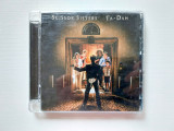 #CD: Scissor Sisters &ndash; Ta-Dah, Album 2006, Disco, Pop Rock, Ballad, Glam