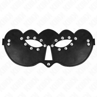 KINK - PARTY EYE MASK MODEL 1 27.5 x 12 CM foto