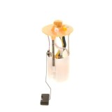 Bosch Sistem alimentare cu combustibil