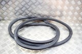 Garnitura ușă st&acirc;nga față AUDI Q5 8R 2011 OEM: 8R0831721D | 13854065