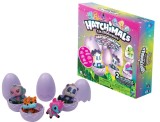 JOC HATCHY MATCHY SuperHeroes ToysZone, Spin Master