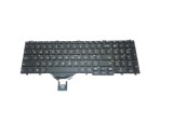 Tastatura laptop Dell Latitude 5500 5501 5510 5511 Precision 3540 3541 3550 3551 PK132FA3A10 SG-97600-X3A