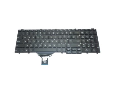 Tastatura laptop Dell Latitude 5500 5501 5510 5511 Precision 3540 3541 3550 3551 PK132FA3A10 SG-97600-X3A foto