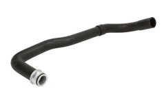Furtun radiator PEUGEOT 306 Hatchback (7A, 7C, N3, N5) (1993 - 2003) THERMOTEC DWP037TT