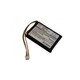&Icirc;nlocuire baterie GPS VHBW pentru TomTom ICP523450 C1, Quanta VF9, F702019386, F724035958 - 800mAh, 3.7V