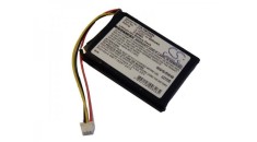 &Icirc;nlocuire baterie GPS VHBW pentru TomTom ICP523450 C1, Quanta VF9, F702019386, F724035958 - 800mAh, 3.7V