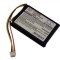&Icirc;nlocuire baterie GPS VHBW pentru TomTom ICP523450 C1, Quanta VF9, F702019386, F724035958 - 800mAh, 3.7V