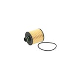 Filtru aer RENAULT CLIO I B C57 5 357 ALCO Filters MD668