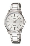 Ceas Dama, Casio, Collection LTP-13 LTP-1303D-7A - Marime universala