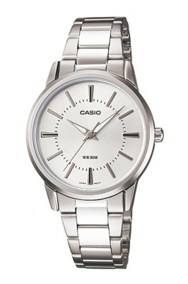 Ceas Dama, Casio, Collection LTP-13 LTP-1303D-7A - Marime universala foto