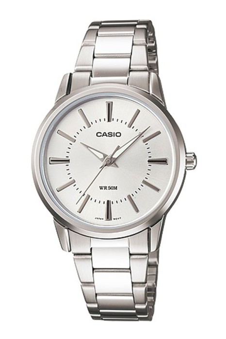 Ceas Dama, Casio, Collection LTP-13 LTP-1303D-7A - Marime universala