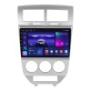 Navigatie dedicata cu Android Dodge Caliber 2006 - 2010, 3GB RAM, Radio GPS