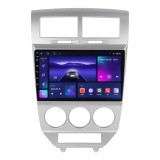 Cumpara ieftin Navigatie dedicata cu Android Dodge Caliber 2006 - 2010, 3GB RAM, Radio GPS