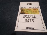 Cumpara ieftin MICHAEL ONDAATJE - PACIENTUL ENGLEZ