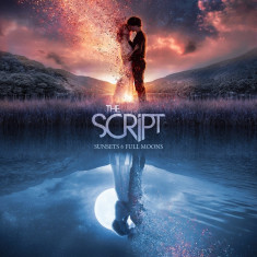 Script The Sunsets Full Moons (cd)