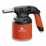 Lampa de lipit Kemper 1040A Top Line Piezo, pentru cartus perforabil 190 g