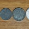 R10 Germania nazista -set colectie istoric- 1 2 5 50 Pfennig Reichspfennig 1940-1944