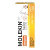 Molekin Imuno Baby Sirop 1-3 ani 150 mililitri Zdrovit