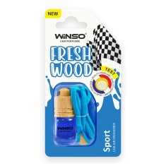 Parfum auto Winso Fresh Sport 4 ml