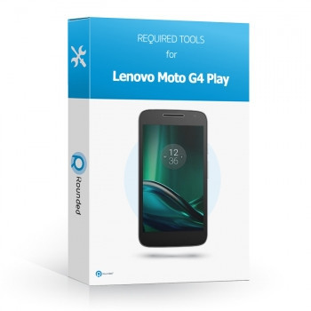 Cutie de instrumente Motorola Moto G4 Play (XT1602, XT1604). foto