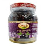 Masline negre Deshidratate Oncu 3XS 381-410 1kg MGR19964