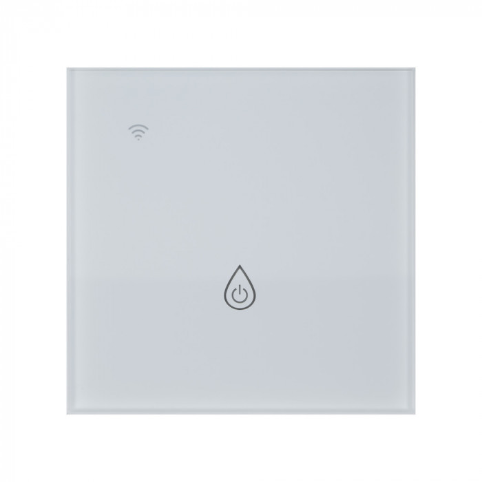 Aproape nou: Intrerupator inteligent PNI SmartHome SB151M control boiler electric p