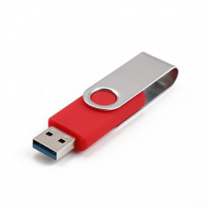 Stick memorie 1TB, USB 2.0, rosu foto
