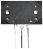 TRANZISTOR -ROHS- 2SA1295 INCHANGE SEMICONDUCTOR
