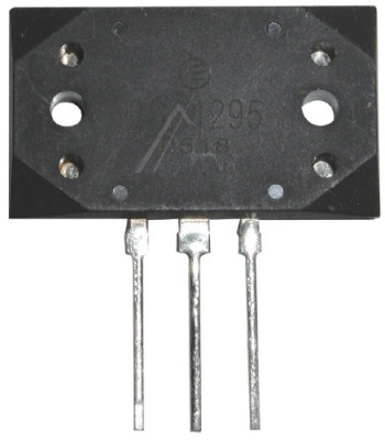 TRANZISTOR -ROHS- 2SA1295 INCHANGE SEMICONDUCTOR foto
