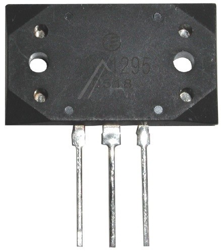 TRANZISTOR -ROHS- 2SA1295 INCHANGE SEMICONDUCTOR