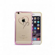 HUSA CAPAC ASTRUM TELESTHESIA APPLE IPHONE 6/6S PINK SWAROVSKI