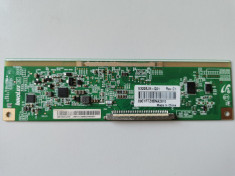 LVDS T-Con V320BJ8-Q01 Chip: IN633 IN518 IN1802A Ecran CX315DLEDM foto