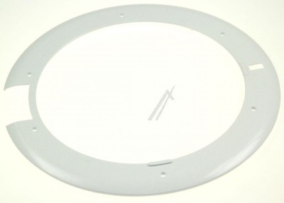 CADRU INTERIOR HUBLOU 160808 pentru masina de spalat / uscat GORENJE foto