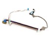 Cablu video LVDS Dell DD0FM8LC801 LED, Studio 1555 LED, Studio 1557 LED, Studio 1558 LED
