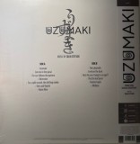 Uzumaki (Anime Series Original Soundtrack) - Vinyl | Colin Stetson