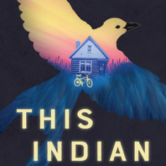 This Indian Kid: A Native American Memoir (Scholastic Focus)