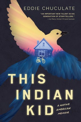 This Indian Kid: A Native American Memoir (Scholastic Focus) foto