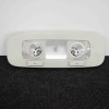 VW Passat B6 3C2 2007 Lampa LED Interior OEM 3C0947291C, Alb Multicolor, 12V, Soclu Usa, 24W, 2000lm