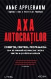 Axa autocratilor - Litera