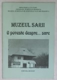 MUZEUL SARII , O POVESTE DESPRE ...SARE , 2003