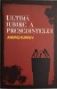 Ultima iubire a presedintelui - Andrei Kurkov - Carte