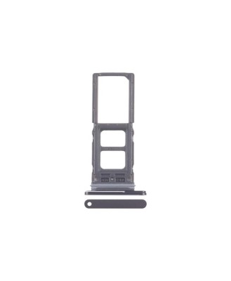 Suport Sim Samsung Galaxy Z Fold6, F956 Negru foto