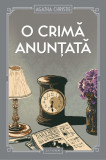 O crima anuntata (vol. 6)