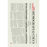 Demogr&aacute;fiai cs&uacute;cs - Vida Kamilla