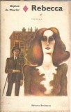 Cumpara ieftin Rebecca (ed. Eminescu) - Daphne du Maurier