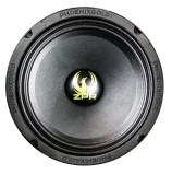 Set 2 Difuzoare ZPR654, Premium Pro Midrange, Audio Speaker, 300 W RMS, 165 mm, 4 &Omega;